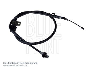 BLUE PRINT adg046161 -  Трос, стояночная тормозная система